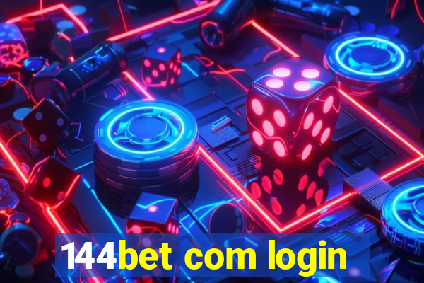 144bet com login